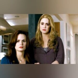 ASO Rosalie Hale Staring At Stars Tunic size S